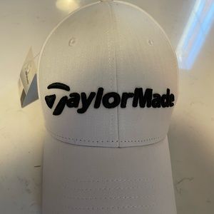 Taylor made hat